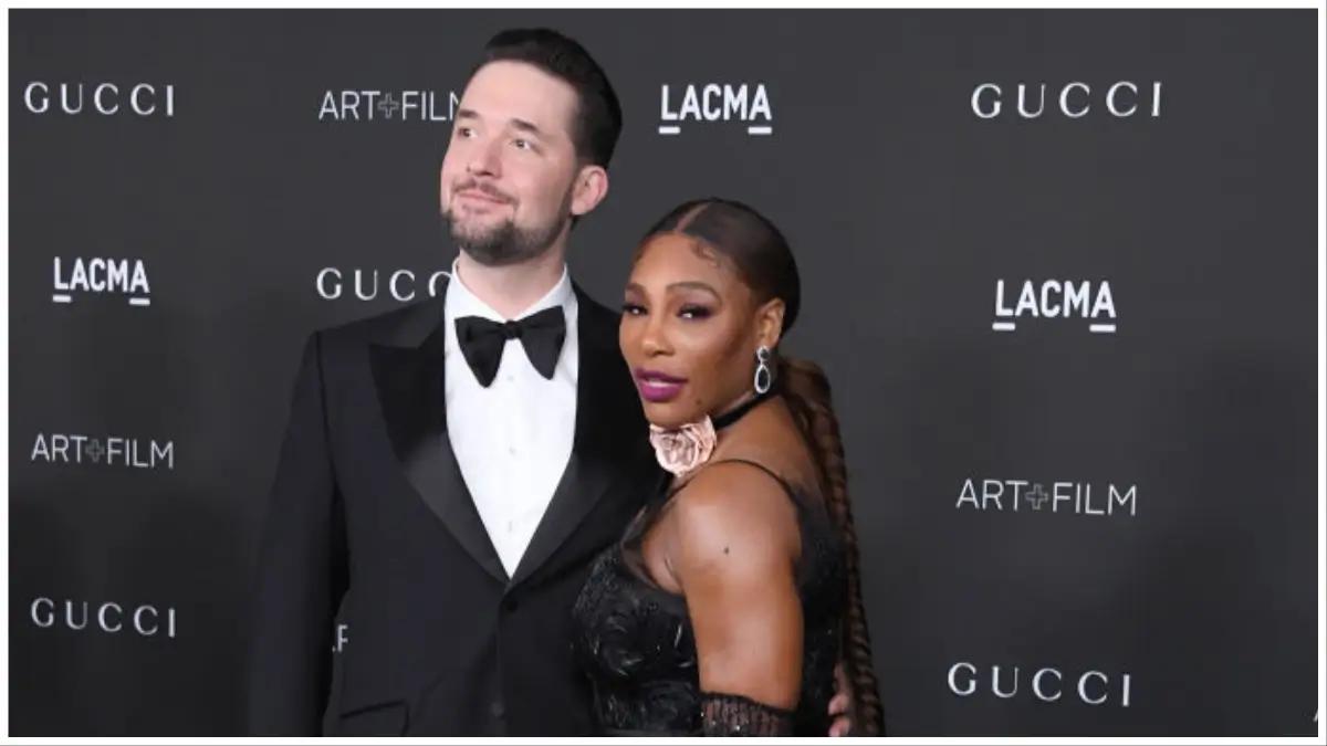 'Ask Her White Husband': Serena Williams Slams NYC Hotel for Cotton Plant Decoration, But It Was Her Reaction That Set Off the Internet
