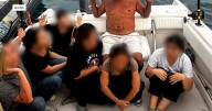 'Threat to our community': Federal agents warn of growing drug and gang pipeline by sea