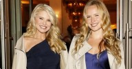 Christie Brinkley And Sailor Brinkley-Cook Turn Heads With Stunning ‘Twinning’ Look