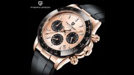 El reloj automático con corazón Seiko que muchos confunden con uno de alta gama y cuesta menos de 60 euros