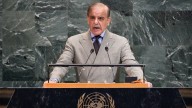 ‘Shot down seven Indian aircraft during Operation Sindoor’: Shehbaz Sharif tells UNGA, calls Trump ‘man of peace’