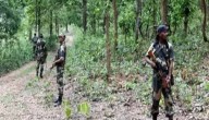 Top Maoist Commander Shravan Among 3 Neutralised In Chhattisgarh Encounter