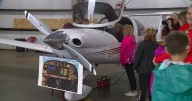 Explore aviation careers at Girls in Aviation Day in Middleton Saturday