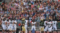 South Dakota high school football scores, live updates for Week 5