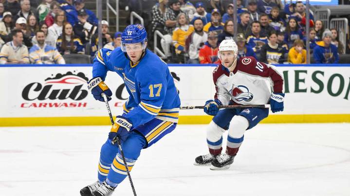 Cam Fowler lands $18.3 million contract extension with Blues