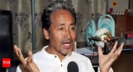 Ladakh unrest: Sonam Wangchuk arrest sparks outcry, police call firing ‘self