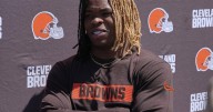 Running back Quinshon Judkins agrees to rookie contract with Browns, AP source says
