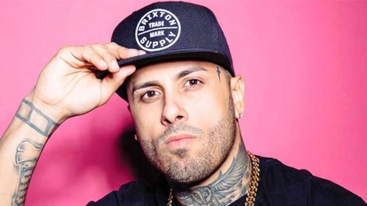 Nicky Jam regresa a Buenos Aires con un concierto imperdible