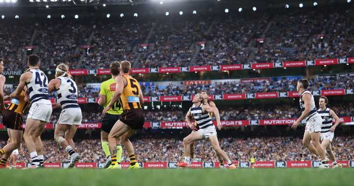 AFL Finals 2025: How to get Preliminary Finals tickets