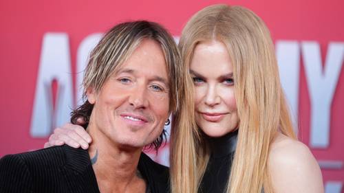 Nicole Kidman, Keith Urban separate after 19 years of marriage