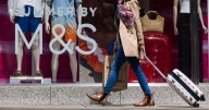 M&S' 'classic' £35 jumper for autumn in five colours hailed as 'great for layering'