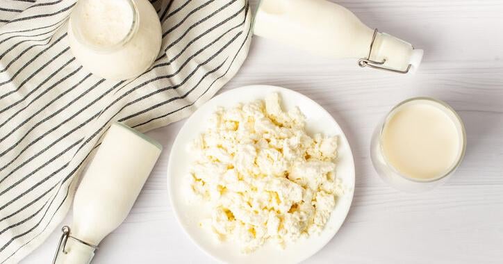 Dairy Is Meeting the MAHA Moment [Opinion]