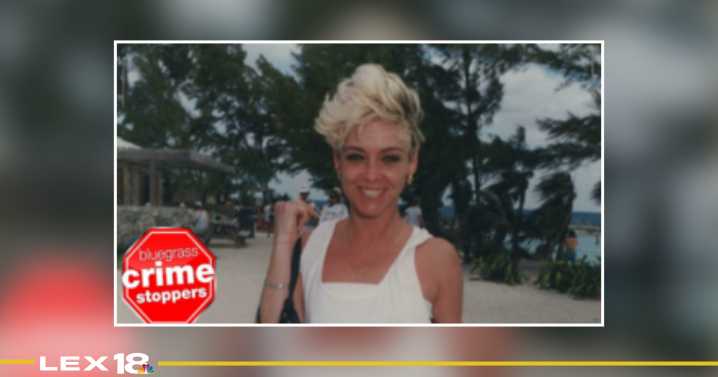 Lexington police searching for information in 1998 cold case