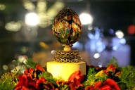 Fabergé lost millions before takeover deal