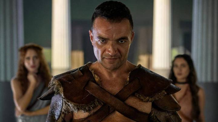 'Spartacus: House of Ashur' Is Going To Give Us Everything We Want