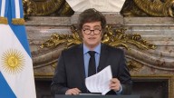 Cadena nacional: el texto completo y las frases clave del presidente