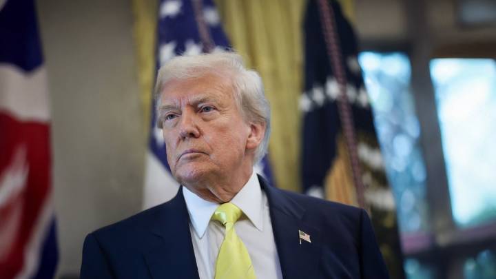 Trump sugiere que hará importante anuncio sobre el autismo este lunes