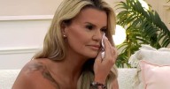 Kerry Katona 'waiting to hit rock bottom' as she admits fears over flood of DMs