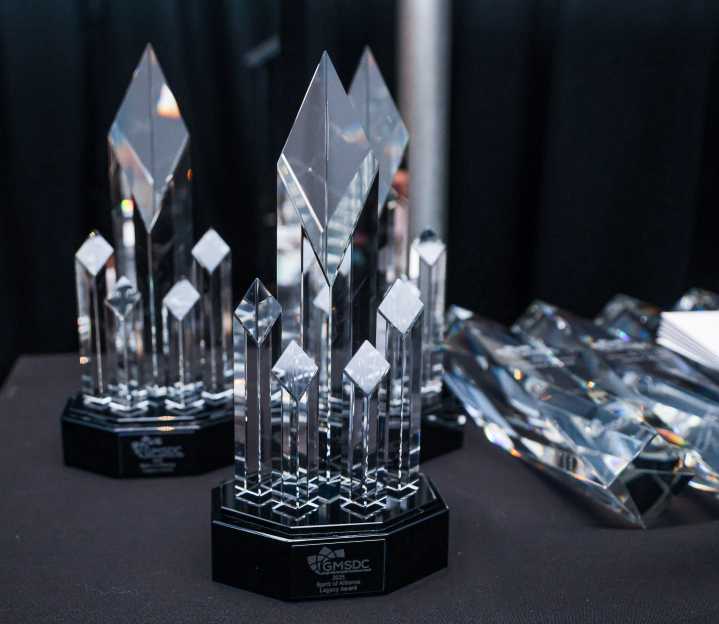 GMSDC Celebrates 50 Years at Spirit of Alliance Awards, Launches GrowForward Campaign
