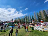 Actividades 18 de Septiembre: fondas, ramadas y celebraciones en un solo clic