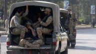How Pakistan's State Apparatus Uses Terror Against Own People: Insider Account Of Ex