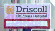 Knapp Foundation gifts $500K to Driscoll Children's Hospital