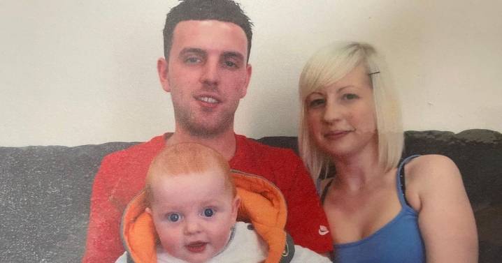 'I gave birth as a prisoner, I was handcuffed and guards watched me breastfeed'