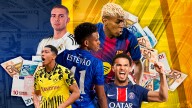 El ranking con los mejores futbolistas Sub 20 de todo el mundo: Tres chilenos figuran entre los sudamericanos más destacados