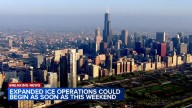 National Guard Chicago: Expanded ICE operations expected to start Saturday, as early as Friday, IL Governor JB Pritzker says