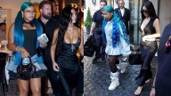 Kim Kardashian criticized after daughter North West debuts risky finger piercing