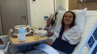 Rayadas: Pamela Tajonar inicia su rehabilitación tras operación en el hombro