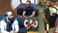 Se escapó tras romper la tobillera electrónica: el acosador que mantiene en vilo a Tucumán