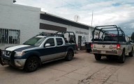 Desarma SSPE a otra Policía municipal en Chihuahua