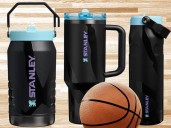 Looking for Caitlin Clark merch? Stanley has it