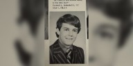 Remembering Monte Hord, Central City native killed in 9/11 attacks