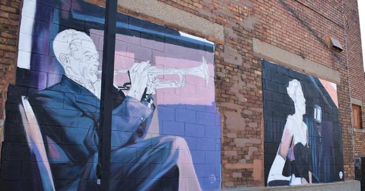 5 artists chosen for Pearl Street public art project in downtown Fort Wayne