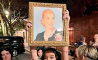 Katy Perry y Eva Perón: el crossover inesperado