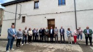 La Diputación de León impulsa el desarrollo rural en Valdevimbre con 1,2 millones de euros en los dos últimos años