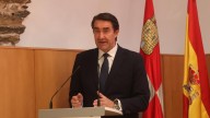 Quiñones asegura que prepara normas para mejorar la prevención de los incendios forestales