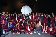 Injuventud promueve el programa “Abre tu Mente” para acercar a jóvenes a la capital de Zacatecas