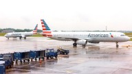 What happened to the stowaway found dead on an American Airlines flight?