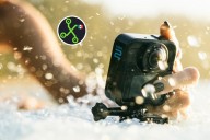 GoPro MAX2, nueva y espectacular cámara de acción 8K con video 360, ya disponible: cupón de descuento exclusivo y stick de regalo