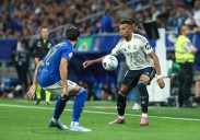 El Real Oviedo, a la espera de conocer la identidad del detenido por los gritos racistas contra el Madrid