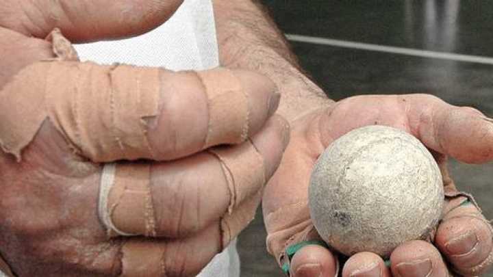 España y Euskadi se enfrentan por primera vez en un Mundial de Pelota Vasca... y gana España