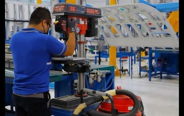 Pierde la ciudad 580 registros patronales en casi 2 años