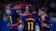 Barcelona vs. Getafe: ¿a qué hora juegan y dónde ver por la fecha 5 de LaLiga en el Johan Cruyff?