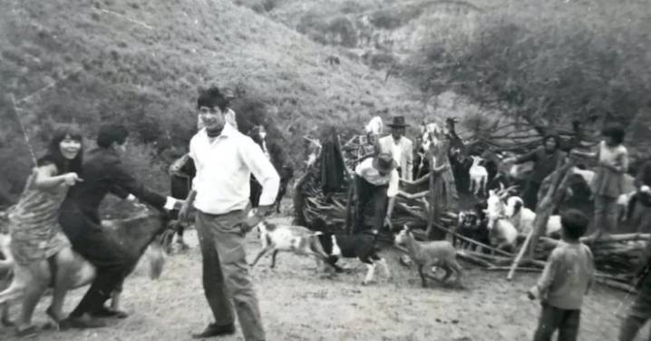 Lucrecia Martel retrata lucha indígena por tierra argentina en documental sobre homicidio de dirigente diaguita
