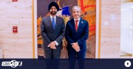 Luis Caputo celebró la pronta llegada de cuatro mil millones de dólares del Banco Mundial
