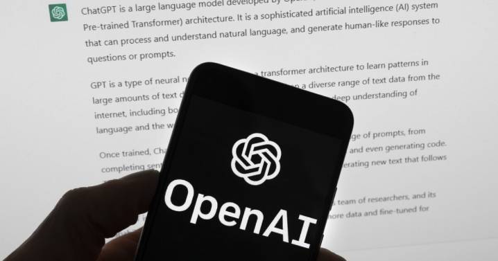 OpenAI announces new safety measures for teens and users in crisis on ChatGPT