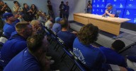 Clayton Kershaw to retire after 18 years with Dodgers and more than 3,000 strikeouts